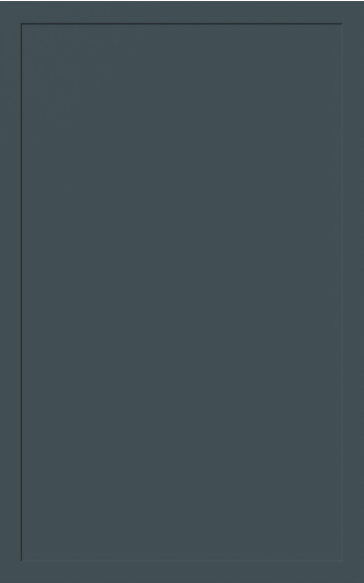 Newbury Cabinet Door — color option 2