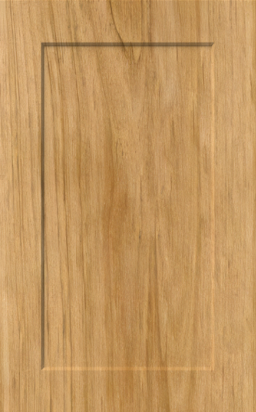 Oakley Cabinet Door — wood finish A