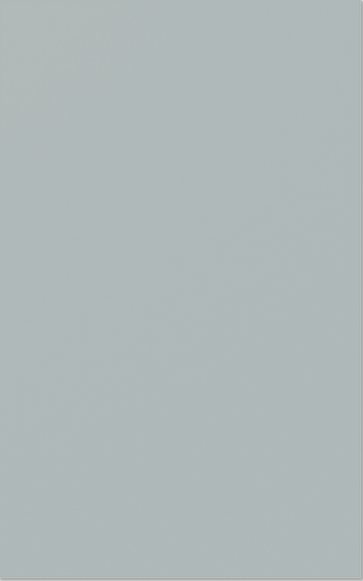 Shaker Skinny Thermofoil Door — color option 2