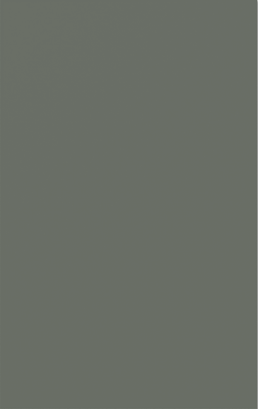 Shaker Skinny Thermofoil Door — color option 1