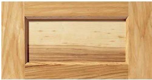 White Pre-Primed Drawer Fronts