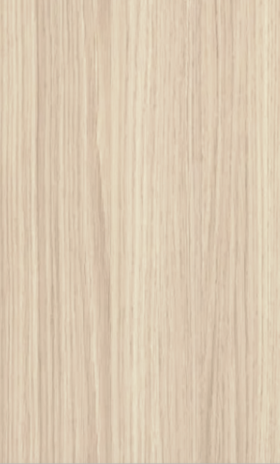 Modern TFL Slab Cabinet Door