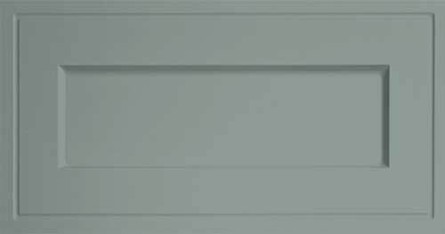 Modern Thermofoil Drawer Fronts