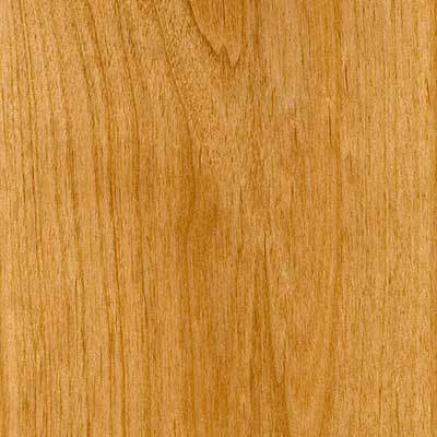 Base Cabinets in Alder