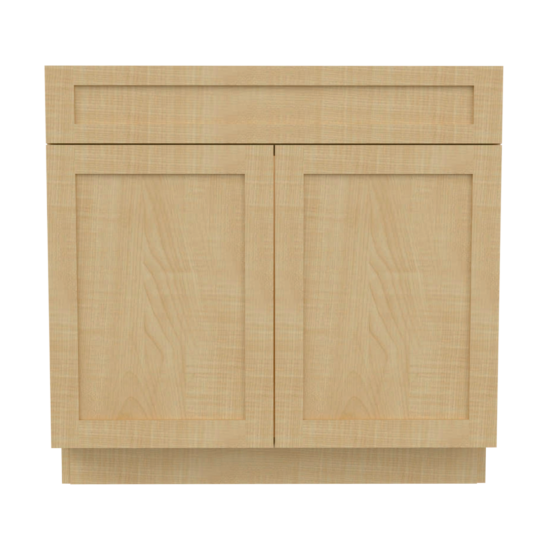 Frameless Standard Base Cabinets