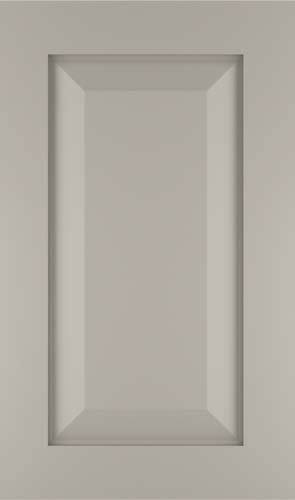 Raised Panel Painted Cabinet Doors