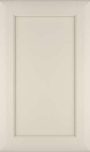 Flat Panel Painted Cabinet Doors