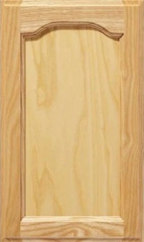 Flat Panel Cabinet Doors
