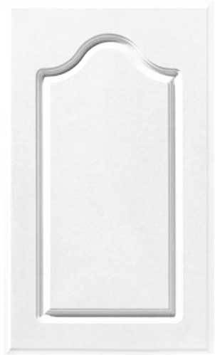 Raised Panel Cabinet Doors