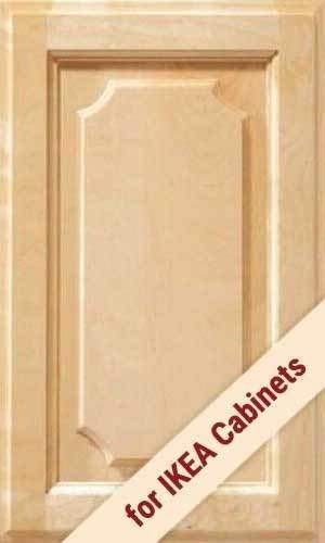 Century Cabinet Doors 3/4