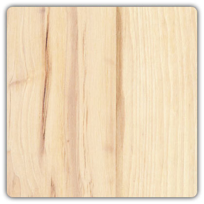Vanity Cabinets in Hickory