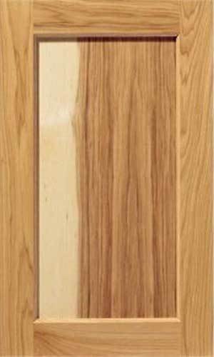 Custom Wood Kitchen Cabinet Doors