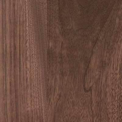 2 Drawer Base Cabinets in Walnut