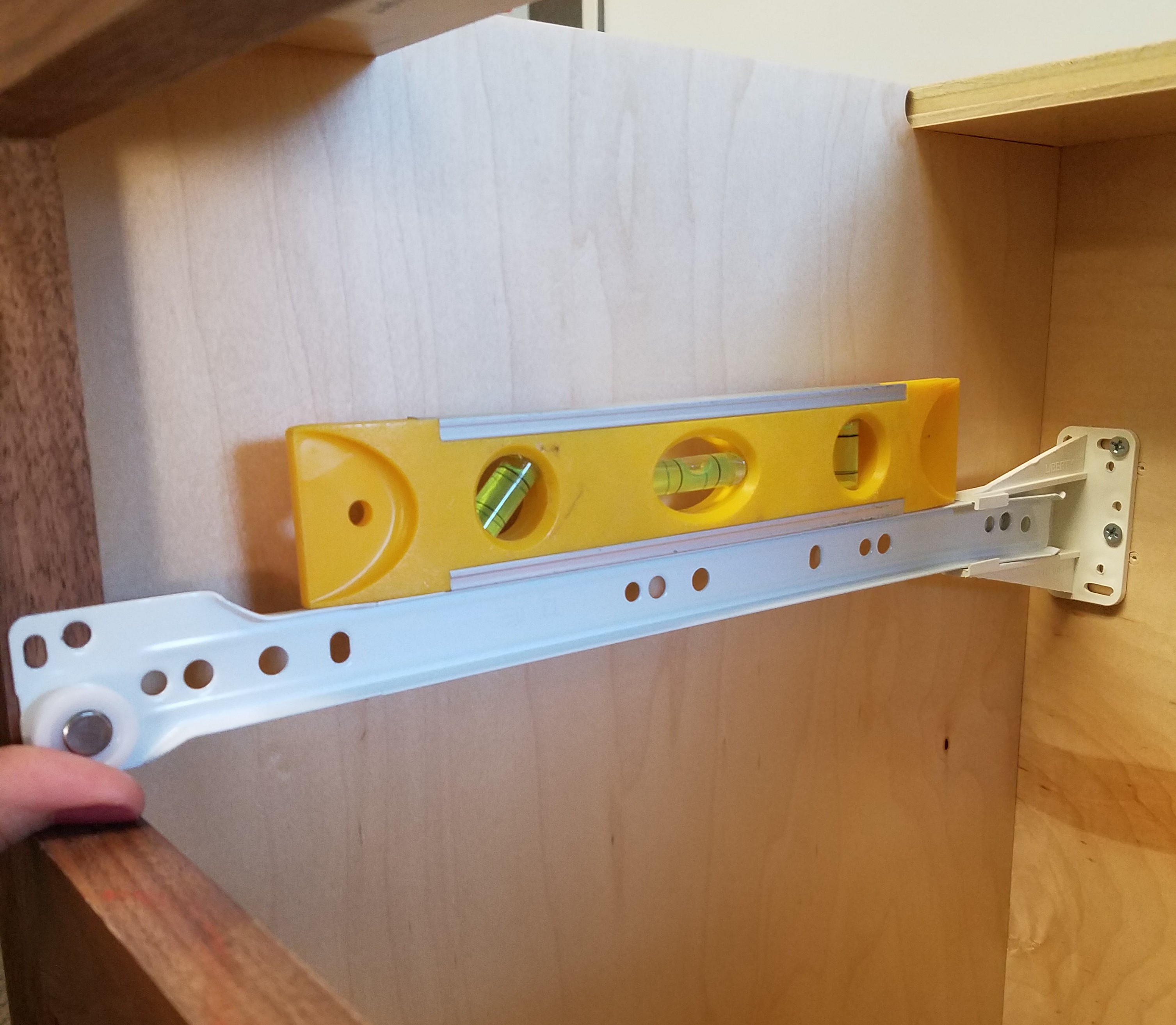 How To Measure For A Drawer Box Cabinet Now