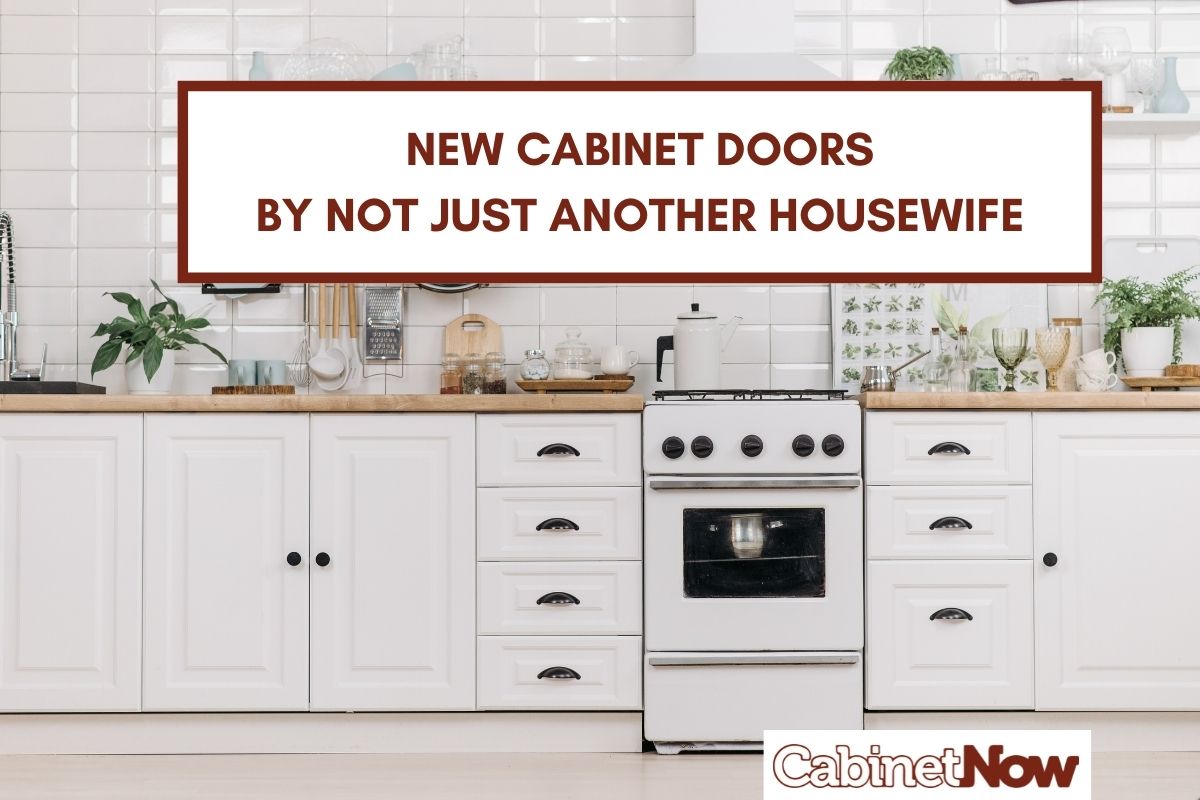 New Doors by Not Just Another Housewife Now