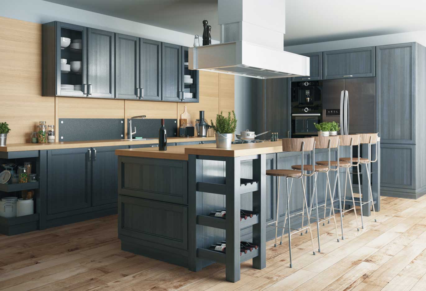 Top 20 Kitchen Design Software That Will Make Designing Easy Cabinet Now