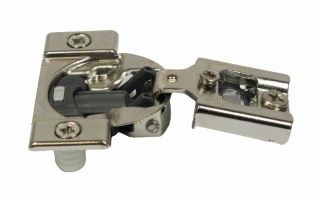 Screw In Hinge Vs Doweled Hinge Cabinet Now