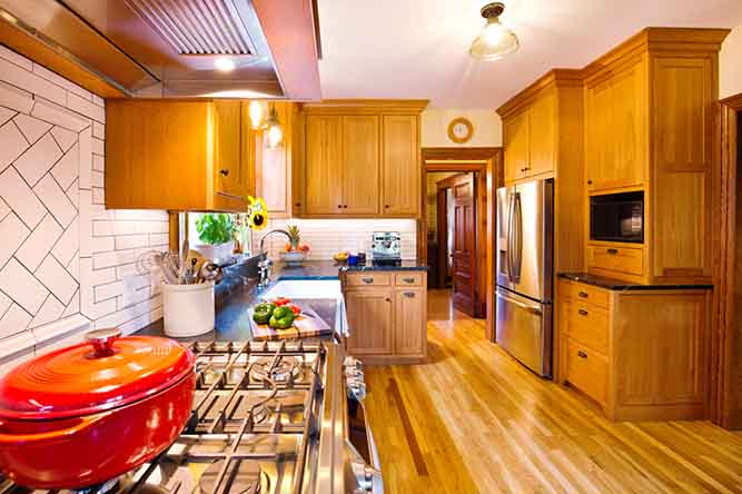 Can You Replace Just The Cabinet Doors?