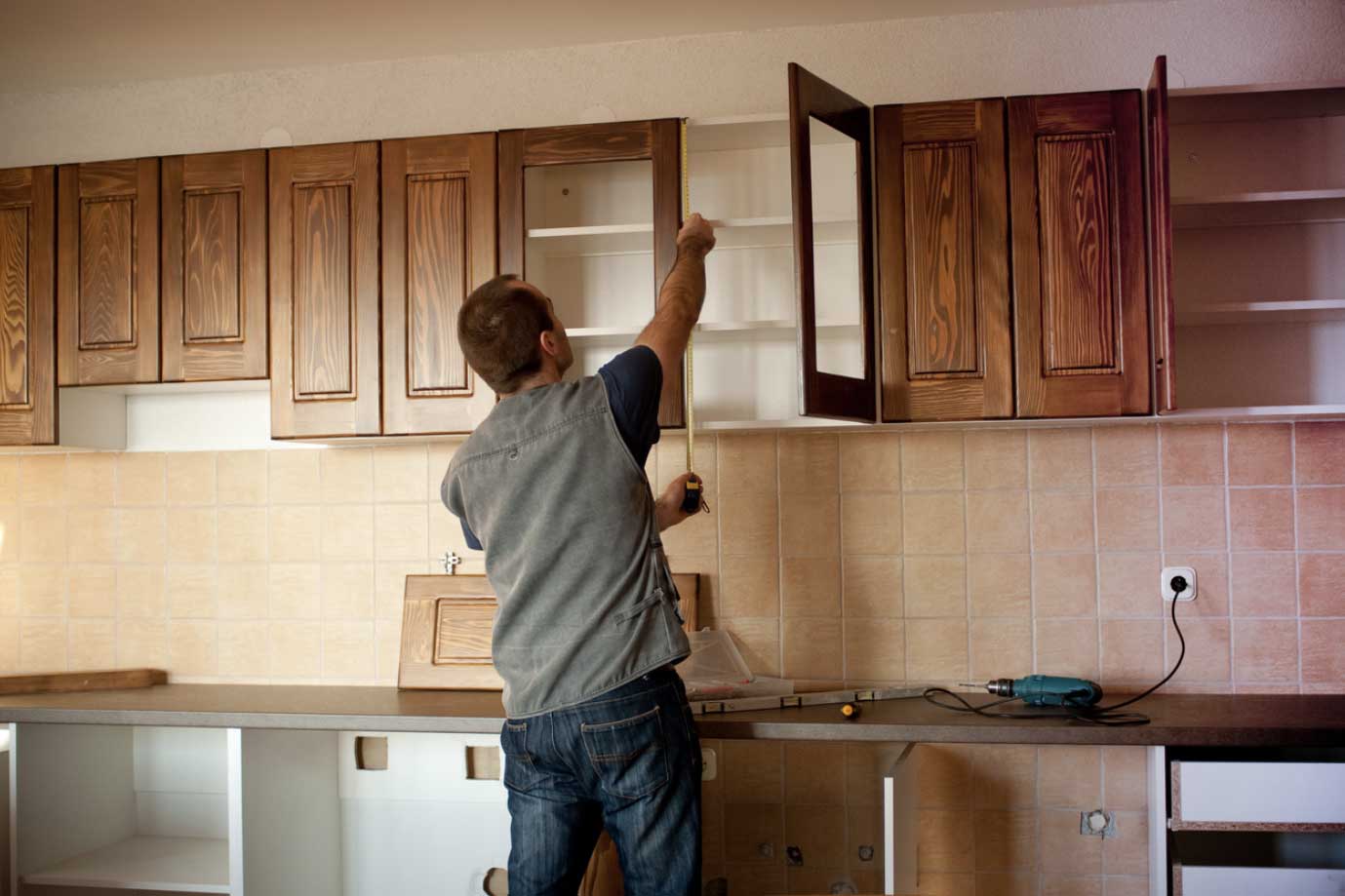 How Can I Save Money On New Kitchen Cabinets Cabinet Now