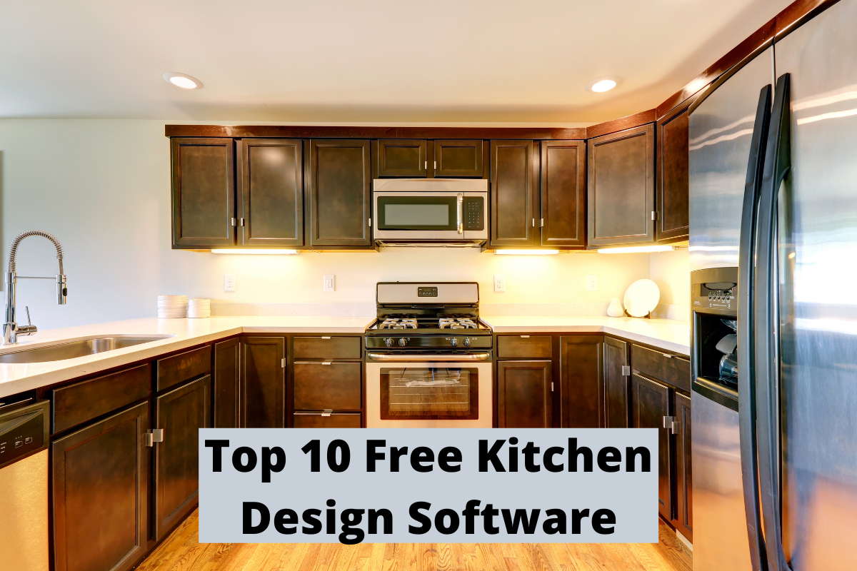 kitchen cabinet planner software