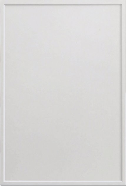 Shaker Slim Cabinet Doors