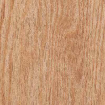 Basic Base Cabinets in Red Oak