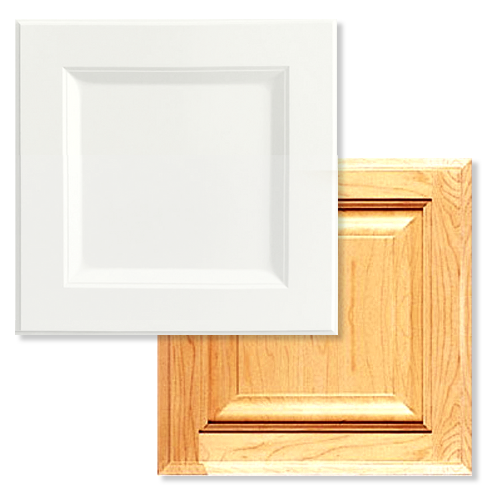 Sample Cabinet Doors