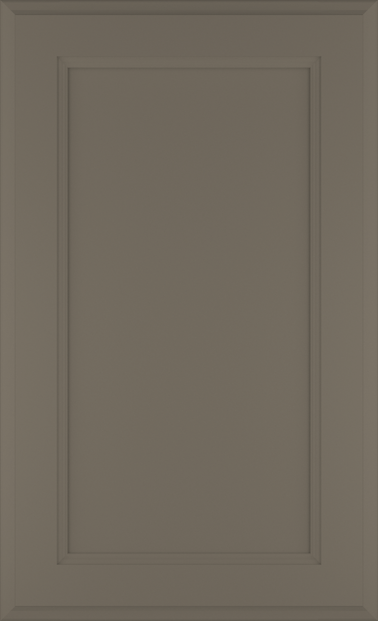Painted MDF Cabinet Doors