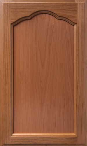Flat Panel Cabinet Doors