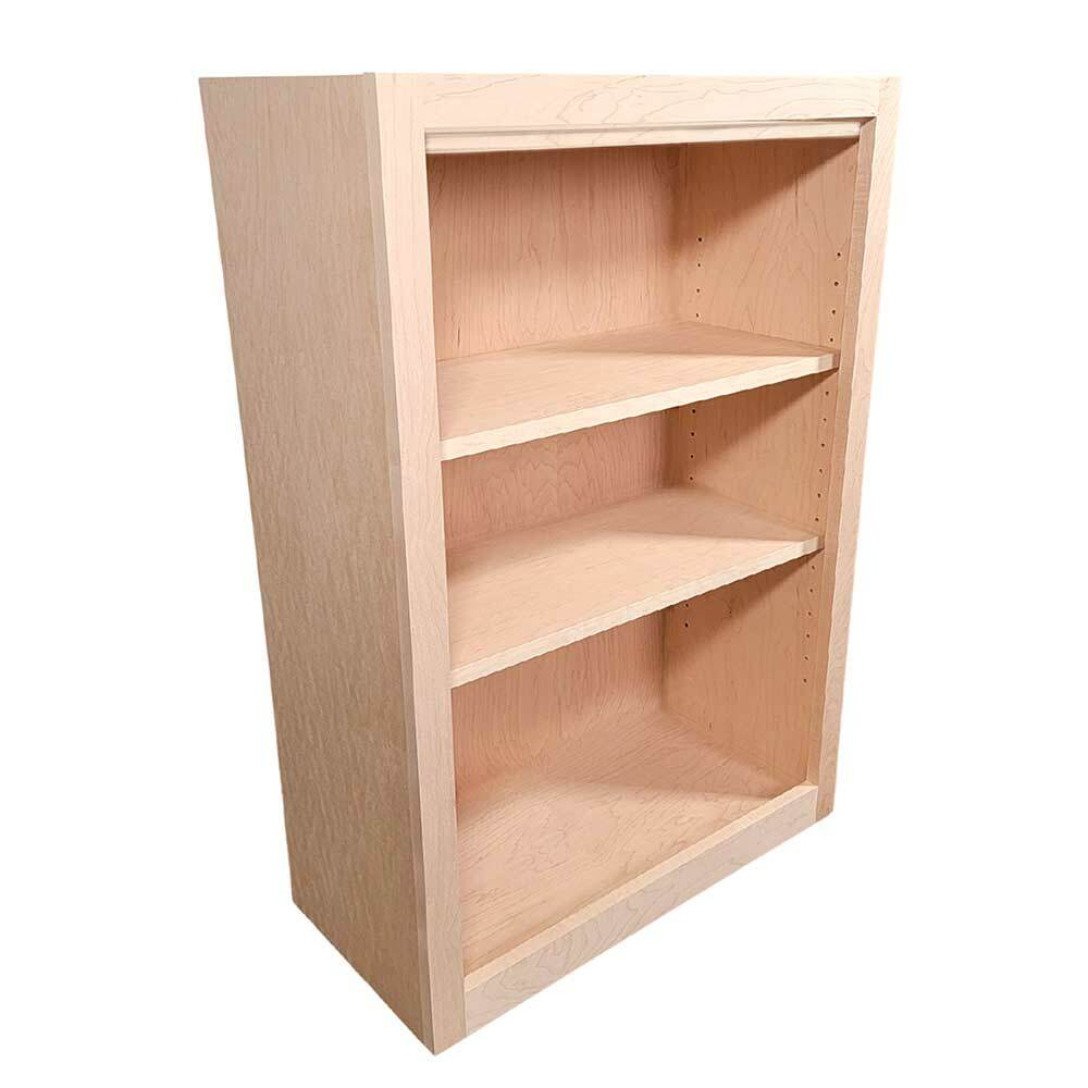Upper Basic Cabinets