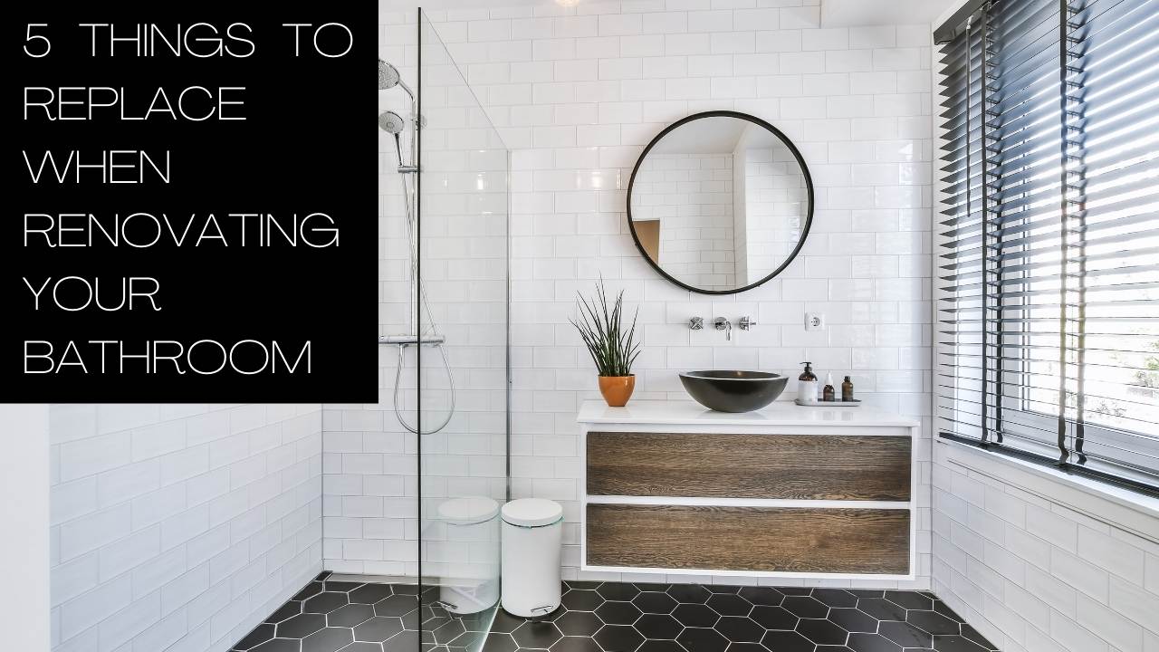 5 Best Appliances To Have In Your New Bathroom Renovation