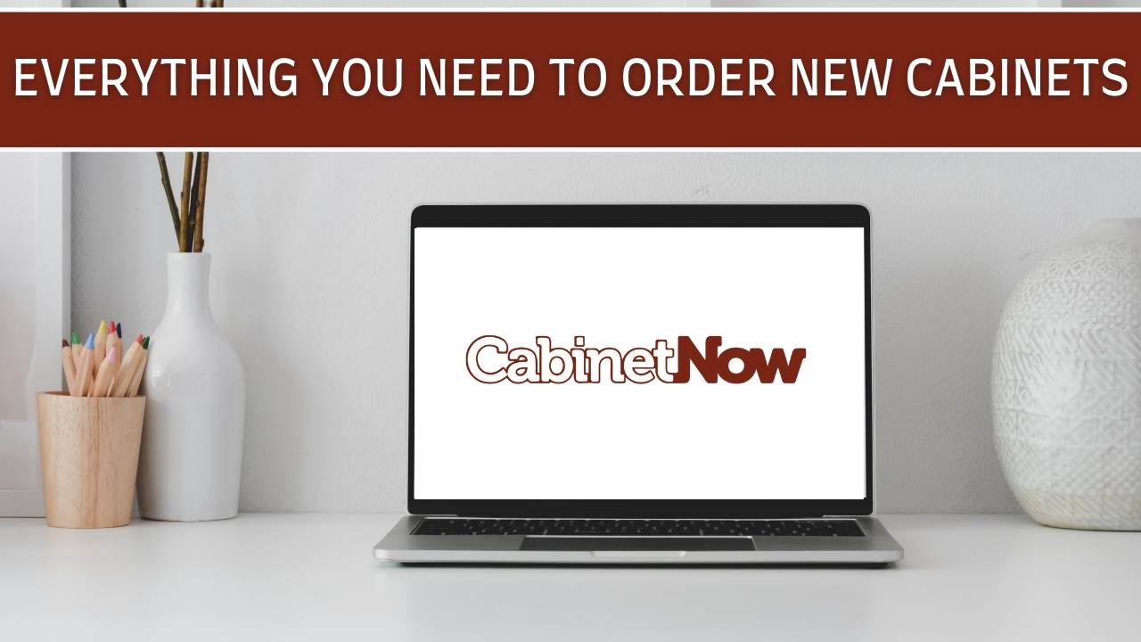 Everything You Need to Order New Now