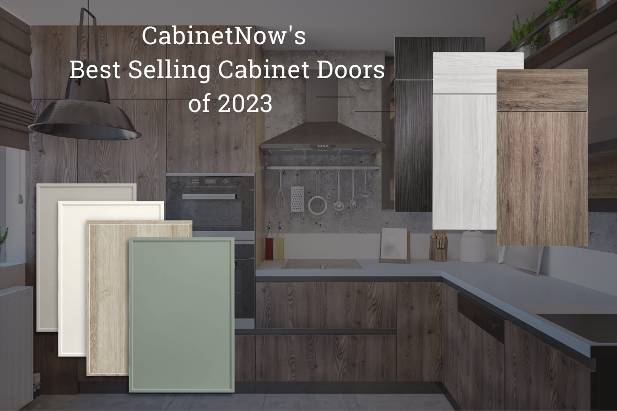 Cabinetnow S Best Sellers Of 2023 