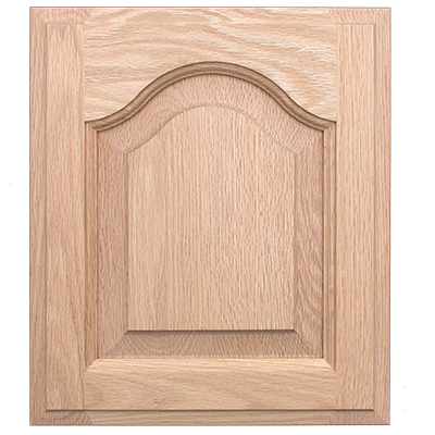 Surfaces 16-in W X 22-in H Red Oak Unfinished Square Base, 59% OFF