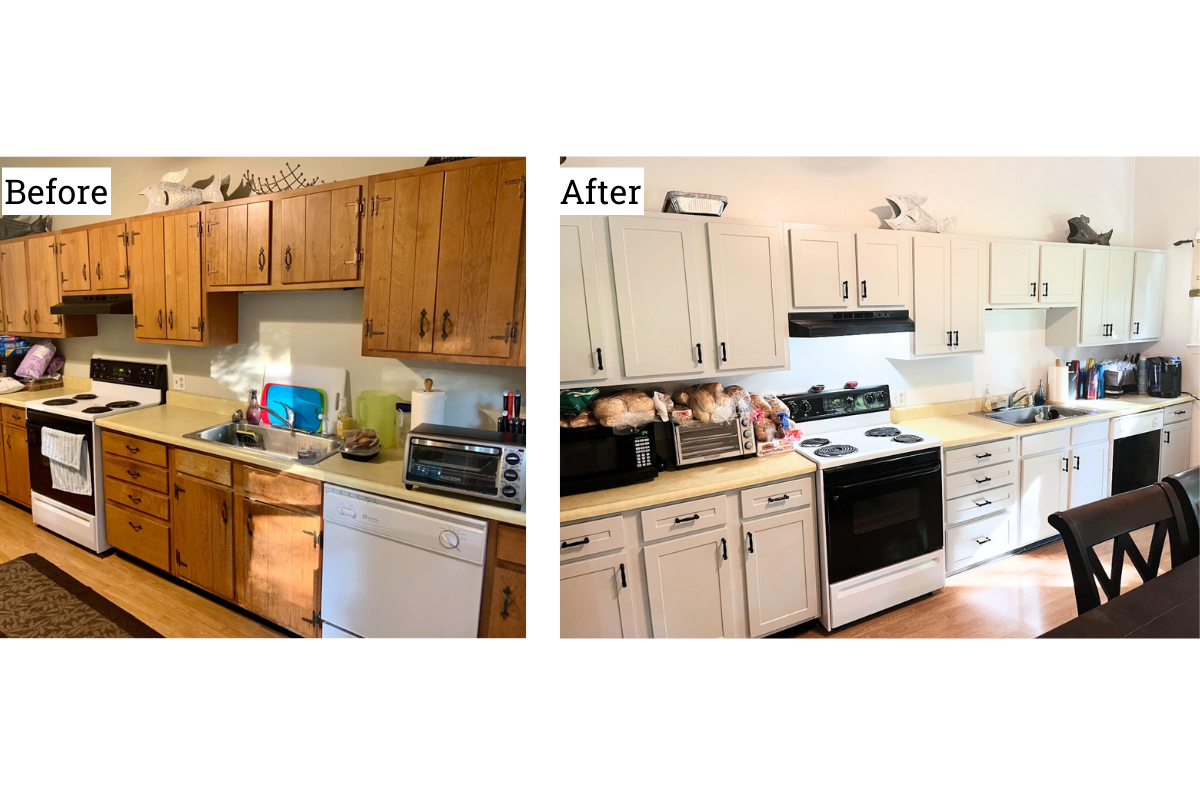 How to Replace Kitchen Cupboards: Easy Steps for a Stunning Upgrade 3 How to Replace Kitchen Cupboards: Easy Steps for a Stunning Upgrade