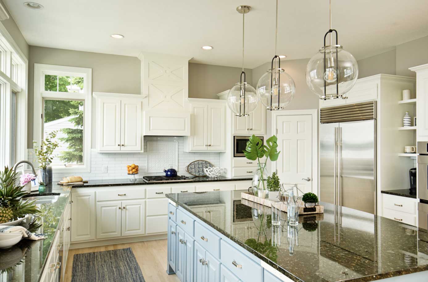 How to Prepare Your Kitchen Cabinets for Paint - Cabinet Now