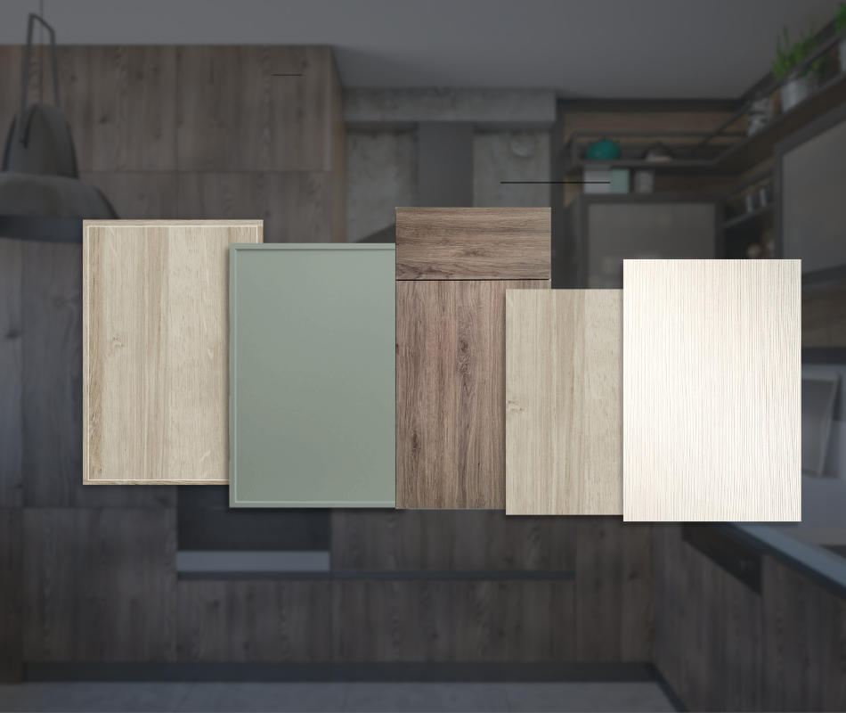 5 Popular Door Styles in 2023 Now