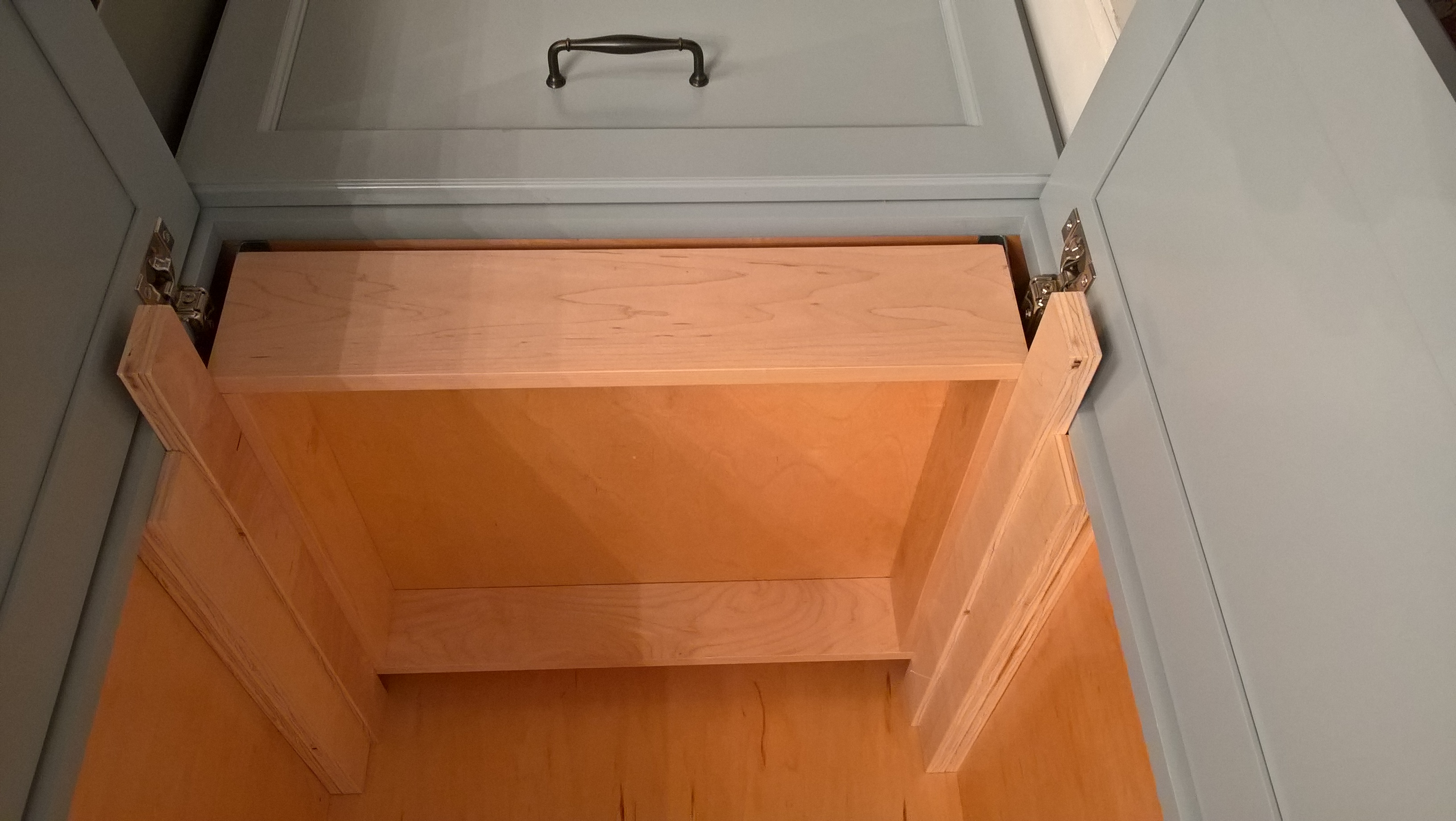 How To Install Drawer Boxes Now