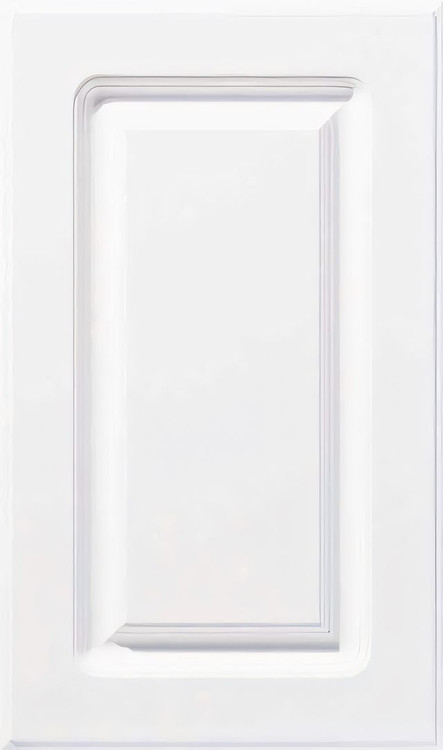 Corpus Christi Thermofoil Door