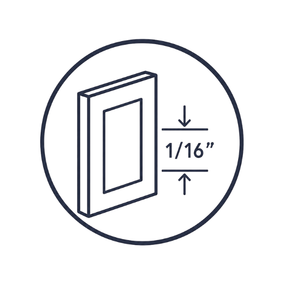 Custom Sizing