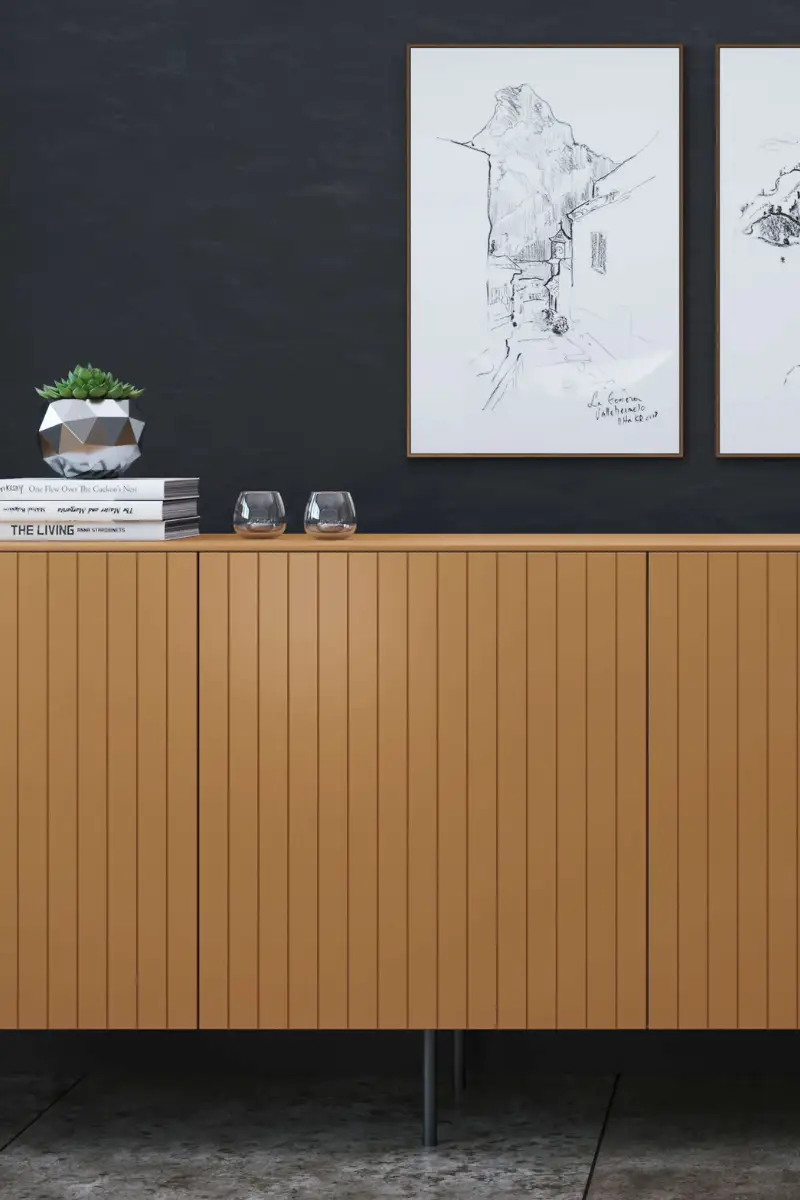 IKEA BESTA