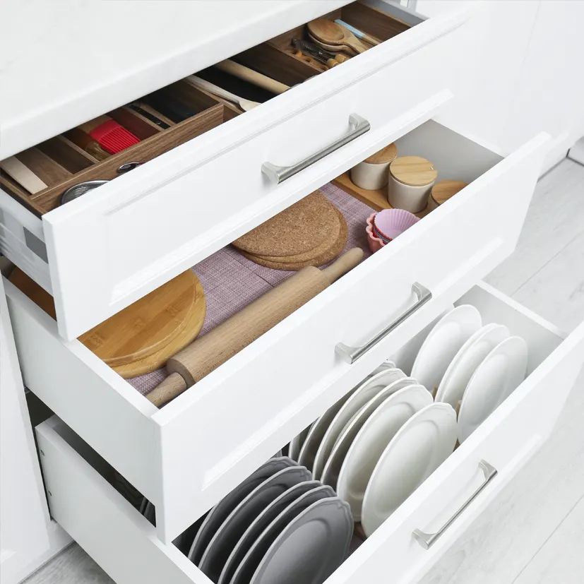 Drawer Boxes