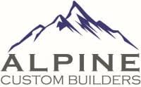 Alpine Custom Builders Inc
