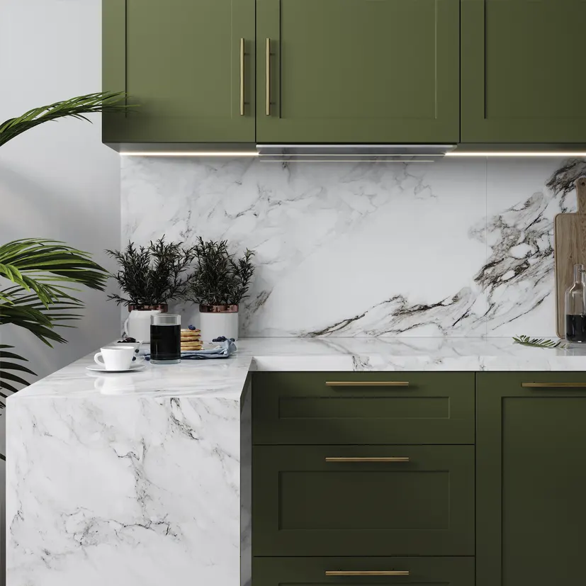 Custom Cabinet Boxes (Framed & Frameless)