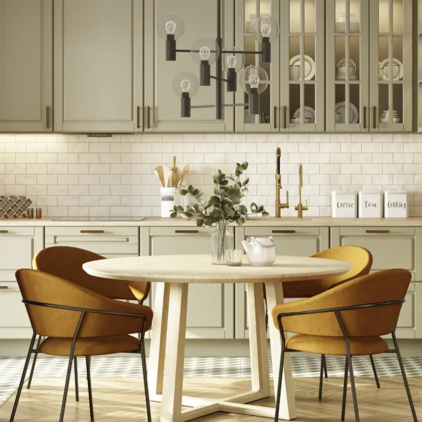 Full Cabinetry Packages