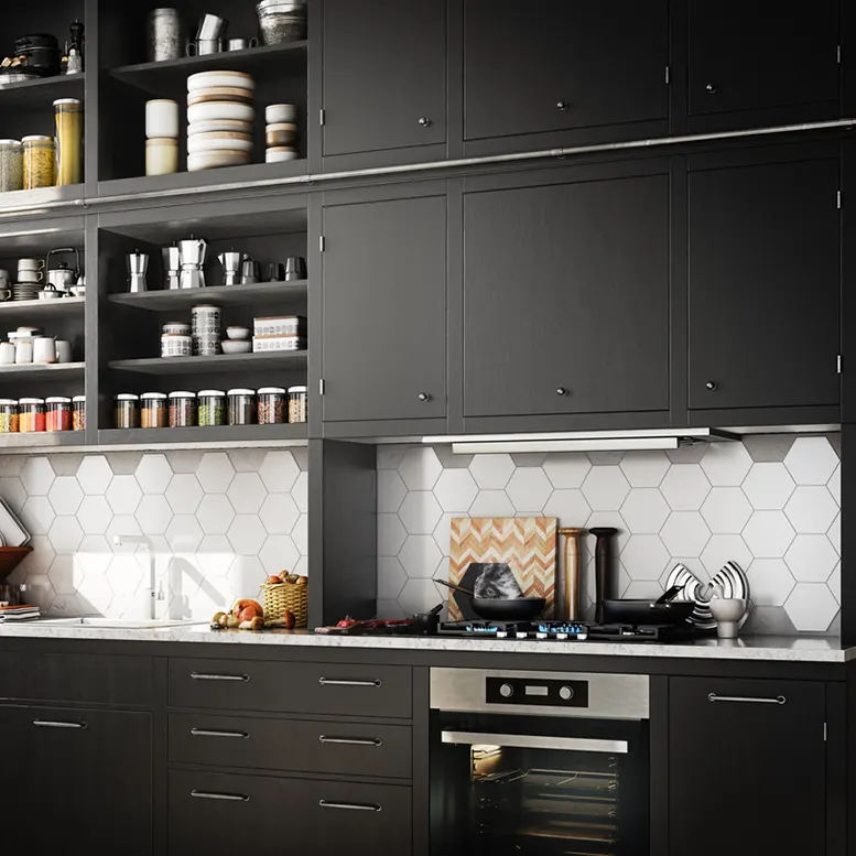 Why Interior Designers Choose CabinetNow