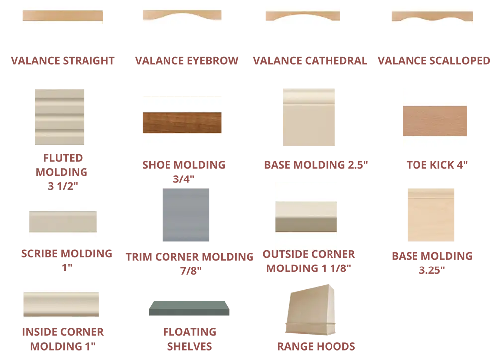 Custom Cabinetry Design