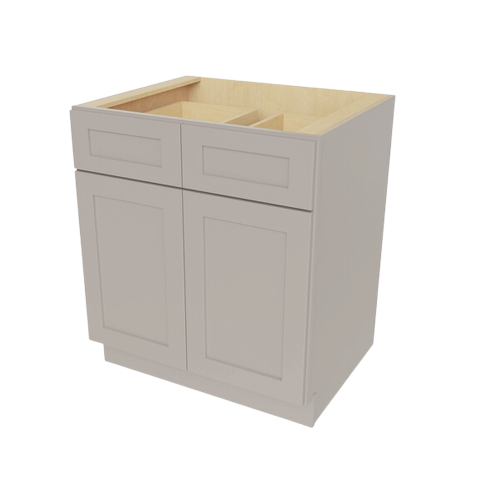 Shaker Series diagram 1