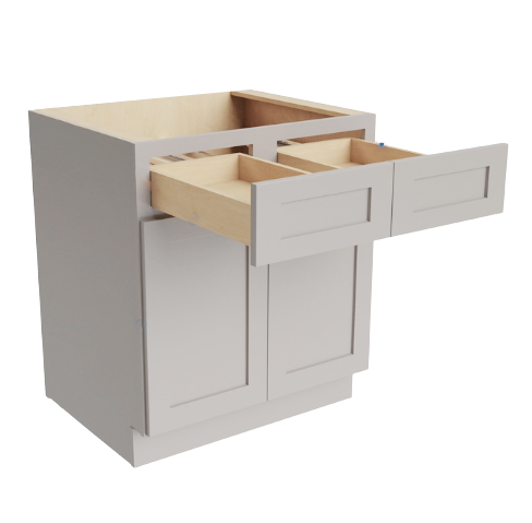 Shaker Series diagram 2