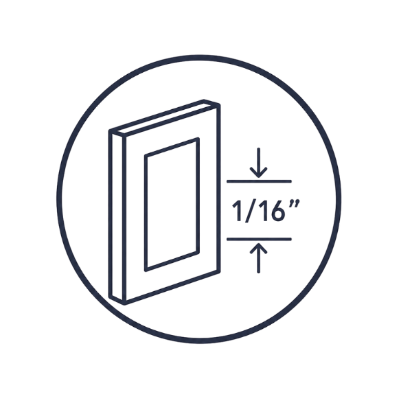 Custom Sizing